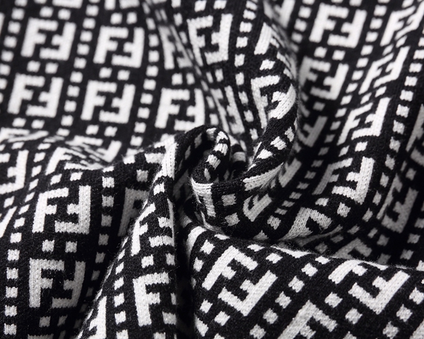 ブランドセーター全体デザイン